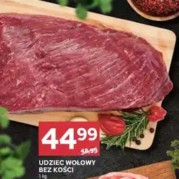 Stokrotka UDZIEC WOŁOWY BEZ KOŚCI oferta