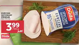 Stokrotka KURCZAK GOTOWANY PREMIUM Duda oferta