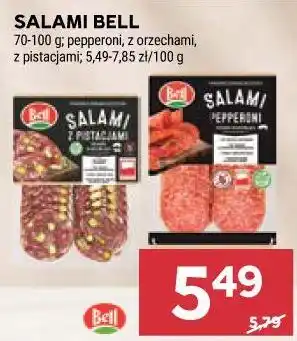 Stokrotka SALAMI BELL oferta