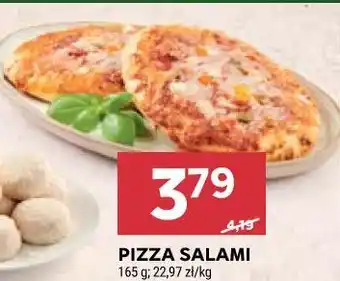 Stokrotka PIZZA SALAMI oferta