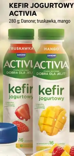 Stokrotka KEFIR JOGURTOWY ACTIVIA oferta