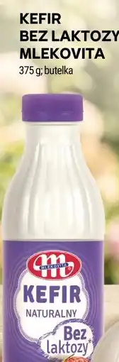 Stokrotka KEFIR BEZ LAKTOZY MLEKOVITA oferta