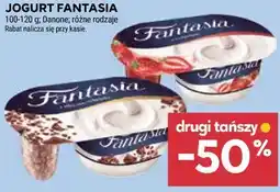 Stokrotka JOGURT FANTASIA oferta