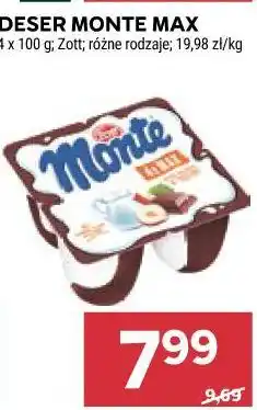 Stokrotka DESER MONTE MAX oferta
