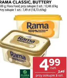 Stokrotka RAMA CLASSIC, BUTTERY oferta