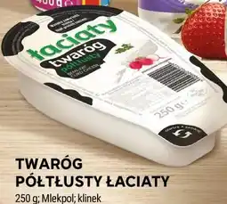 Stokrotka TWARÓG PÓŁTŁUSTY ŁACIATY oferta