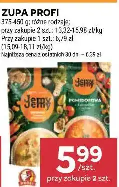 Stokrotka Zupa Profi oferta