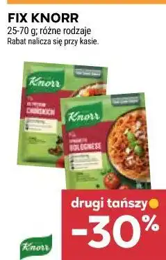 Stokrotka Fix Knorr oferta