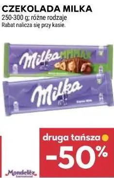 Stokrotka Czekolada Milka oferta