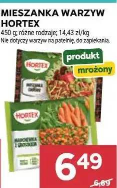 Stokrotka Mieszanka warzyw Hortex oferta