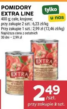 Stokrotka Pomidory Extra Line oferta