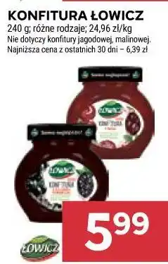 Stokrotka Konfitura Łowicz oferta