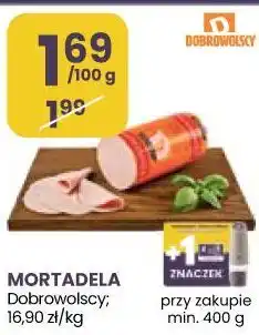 Stokrotka Mortadela Dobrowolscy oferta