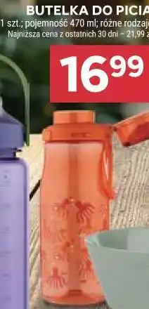Stokrotka Butelka do picia oferta