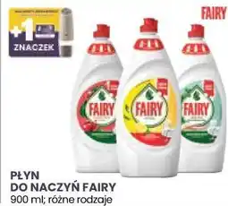 Stokrotka Płyn do naczyń Fairy oferta