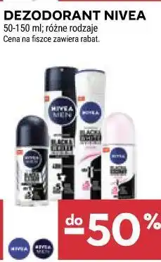 Stokrotka DEZODORANT NIVEA oferta