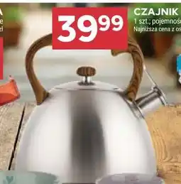 Stokrotka Czajnik oferta