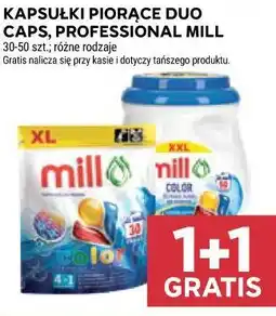 Stokrotka KAPSUŁKI PIORĄCE DUO CAPS, PROFESSIONAL MILL oferta