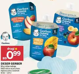 Stokrotka DESER GERBER oferta