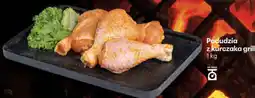 Delikatesy Centrum Podudzia z kurczaka grill oferta