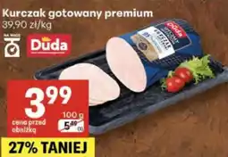 Delikatesy Centrum Kurczak gotowany premium oferta