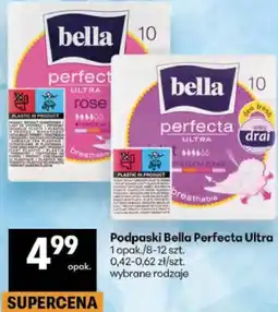 Delikatesy Centrum Podpaski Bella Perfecta Ultra oferta