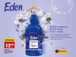 Biedronka Perfumy do tkanin Eden Relax oferta
