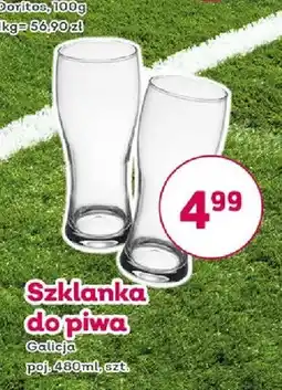 Bliski Szklanka do piwa Galicja oferta