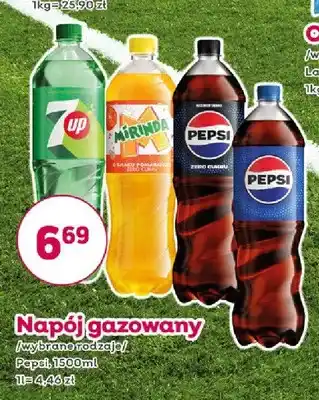 Bliski Napój gazowany 7up oferta