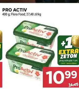 Stokrotka Pro Activ Flora Food oferta