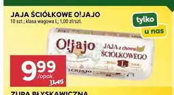 Stokrotka Jaja ściółkowe O!Jajo klasa wagowa L oferta