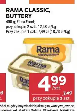 Stokrotka Rama Classic oferta