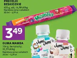 Stokrotka Guma Mamba berrytasty oferta