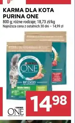 Stokrotka Karma dla kota Purina One oferta