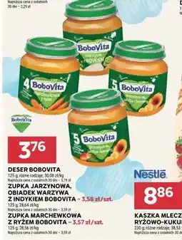 Stokrotka Zupka jarzynowa BoboVita oferta