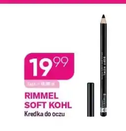 Koliber drogerie Kredka do oczu RIMMEL Soft Kohl oferta