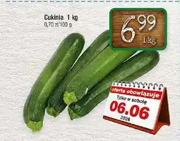 Lewiatan Cukinia oferta