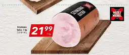 Lewiatan Szynkowa Extra Madej Wróbel oferta