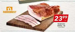 Lewiatan Boczek Extra parzony Dobrowolscy oferta
