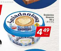 Lewiatan Śniadaniowa Klasyczna oferta