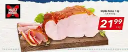 Lewiatan Szynka Kraka Madej Wróbel oferta