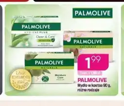 Koliber drogerie Mydło w kostce Palmolive oferta