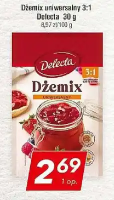 Lewiatan Dżemix uniwersalny 3:1 Delecta oferta