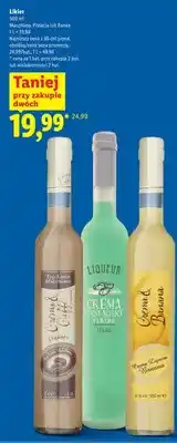 Lidl Likier Macchiato oferta