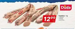 Lewiatan Pasztetowa drobiowa Duda oferta