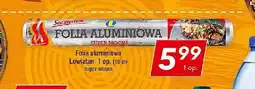 Lewiatan Folia aluminiowa super mocna Lewiatan 10m oferta