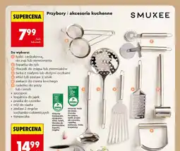 Biedronka Przybory i akcesoria kuchenne oferta