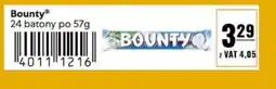 Eurocash Bounty oferta