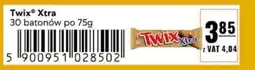 Eurocash Twix Xtra oferta