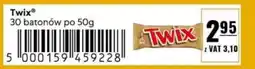 Eurocash Twix oferta